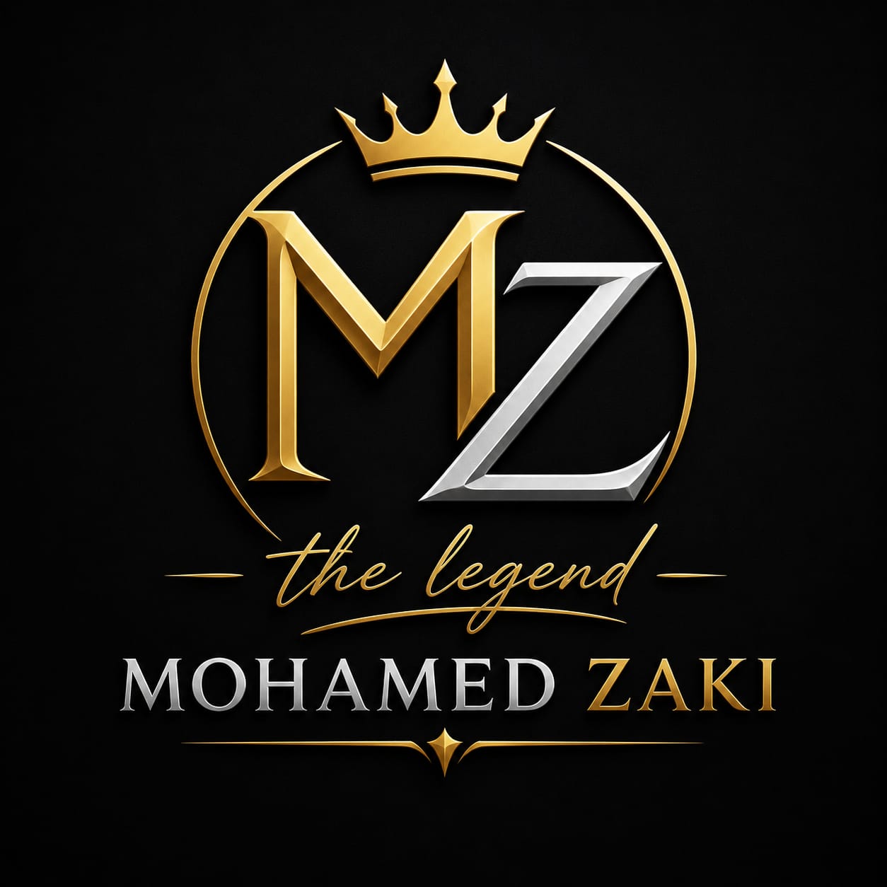 شعار المنصة